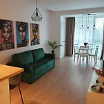 Διαμέρισμα Onix By The Sea, Mamaia Nord Năvodari