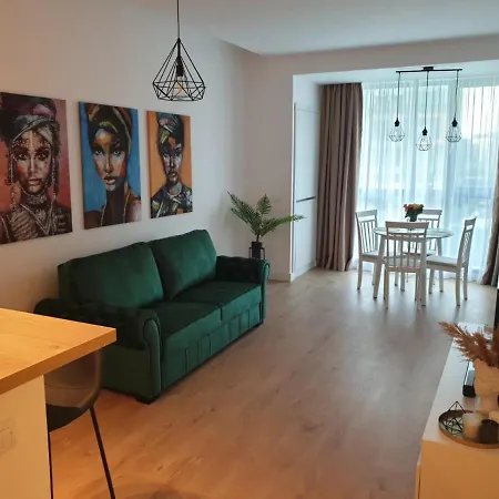 דירה Onix By The Sea, Mamaia Nord Năvodari