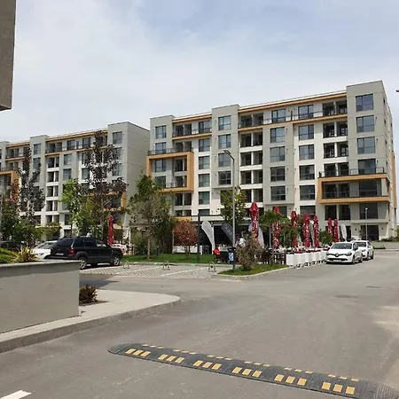 Onix By The Sea, Mamaia Nord Năvodari