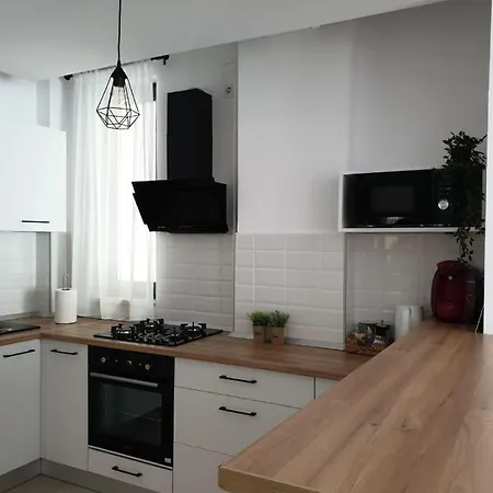 Διαμέρισμα Onix By The Sea, Mamaia Nord *