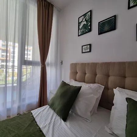 Onix By The Sea, Mamaia Nord Navodari