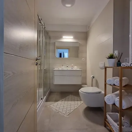 Apartament Onix By The Sea, Mamaia Nord *