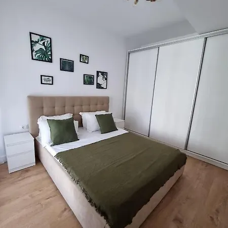 Apartament Onix By The Sea, Mamaia Nord Năvodari